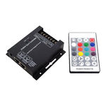 UltraLux RGBWRFC24 User Manual