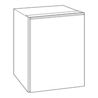 JUNO JGI1423 Operating Instructions Manual