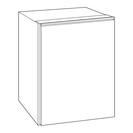JUNO JGI1423 Operating Instructions Manual