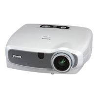 Canon RE-455X Brochure