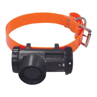 SportDOG Beeper 400 Operating Manual
