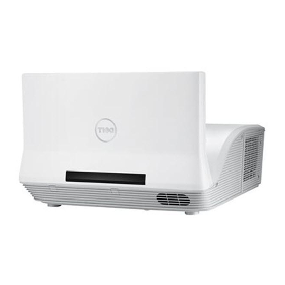 Dell S510 User Manual