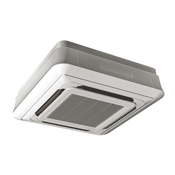 LG PTVK420 Manuals