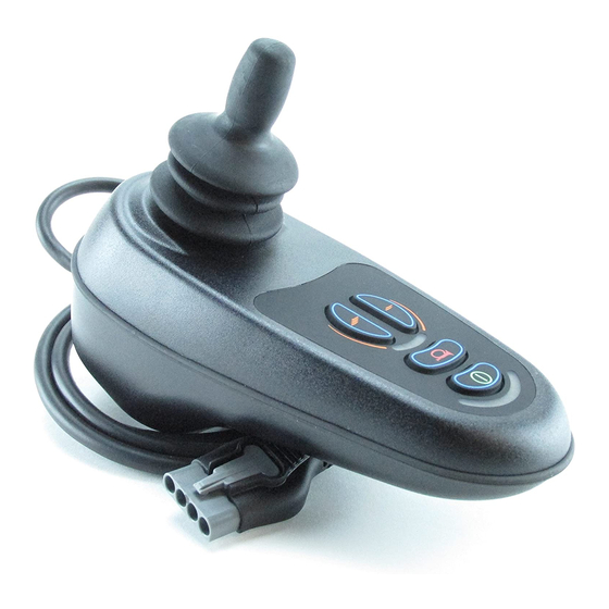 PG Drives Technology VR2 series Operation And Installation Manual