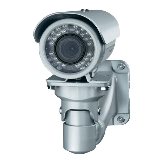 Sygonix 680 TVL Operating Instructions Manual