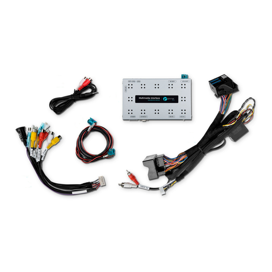 Bimmer Tech BMW F30 Installation Instructions Manual