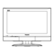 LCD TV Panasonic TC-32LX50 Service Manual