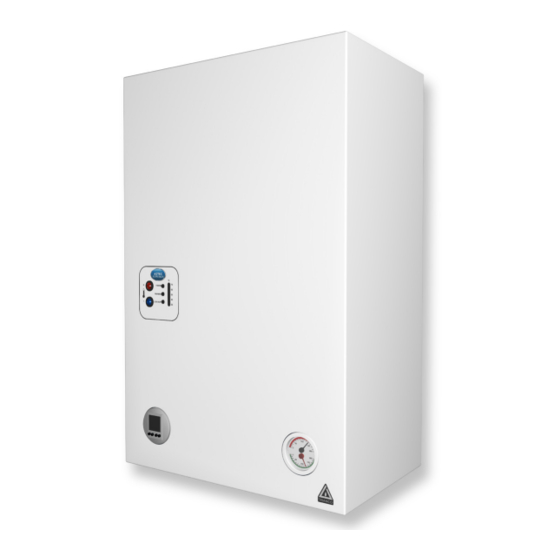 Trianco Aztec 6KW Installation, Operation And Servicing Manual