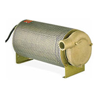 Crane Barnes SFU4W2L Installation And Operation Manual