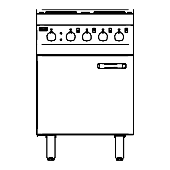 Lincat Silverlink 600 Installation, Operating And Servicing Instructions