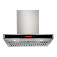 Euromaid CF9BLS User Manual