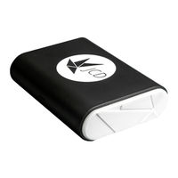Dynamic Projection JCD Manual