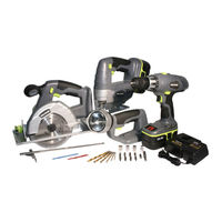 PRO-PULSE CT119-C Operator's Manual