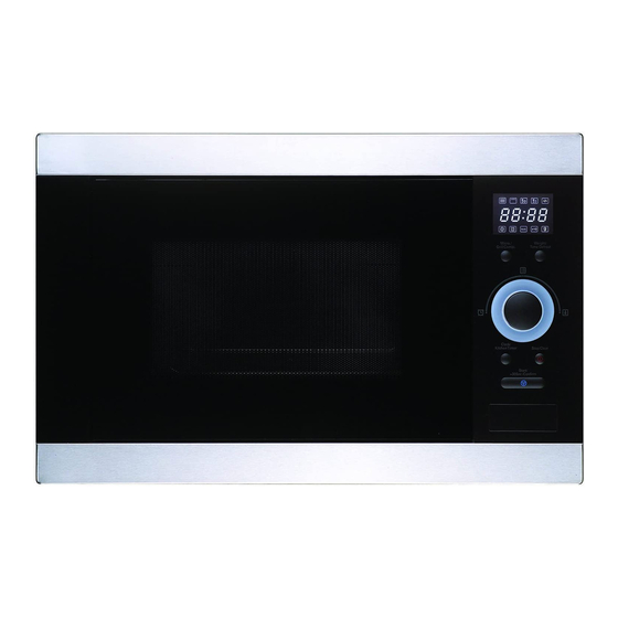 myappliances ART28603 Instruction Manual