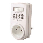 Perel E305W3 User Manual