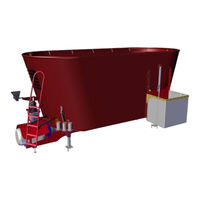 BVL V-MIX Fix Plus 30H-2S Operating Manual