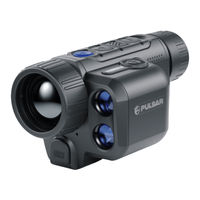 Pulsar Axion 2 Manual