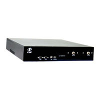 CSI CSI-DSP85I-251-AW Product Manual