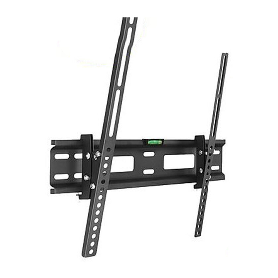 Barkan CM310 Manual