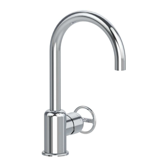 BELLOSTA electa 5205/2/A/S Installation Instruction