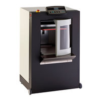 Collomix VIBA 330 Instructions Manual