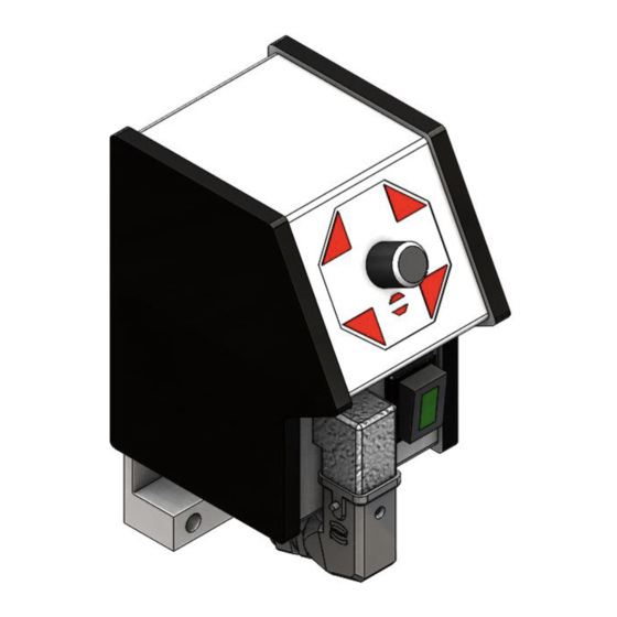 RNA SCU1000 Operating Instructions Manual