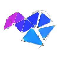 Nanoleaf NL28-2 T Series Manual