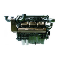 Doosan DX22 Operation & Maintenance Manual