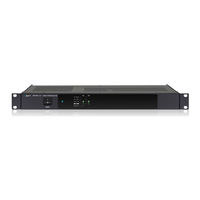 APART REVAMP2120T Instruction Manual