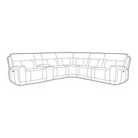 Gilman Creek 385322 Original Instructions Manual