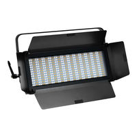 EuroLite LED PLL-576 User Manual