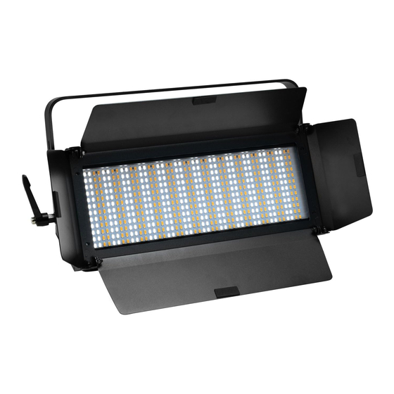 EuroLite LED PLL-576 User Manual