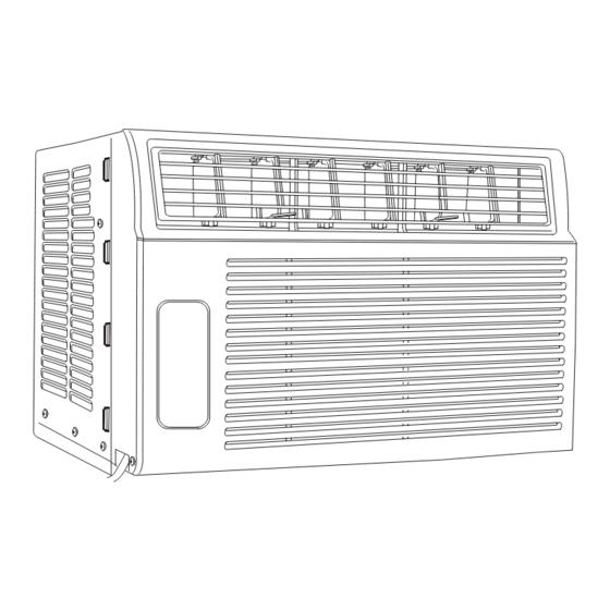SeasonsComfort SW05M1 Installation Instructions Manual