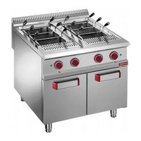 Diamond BBGC498/SC Operating Instructions Manual