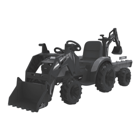 Costway TQ10090DE User Manual