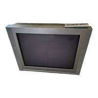 Apex Digital PF2730 Instruction Manual