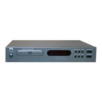 NAD C540 Service Manual