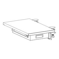 Vivo DESK-EXT24D Instruction Manual