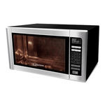 Emerson MW8119SB Owner's Manual
