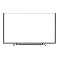 Panasonic Viera TH-60A430K Operating Instructions Manual