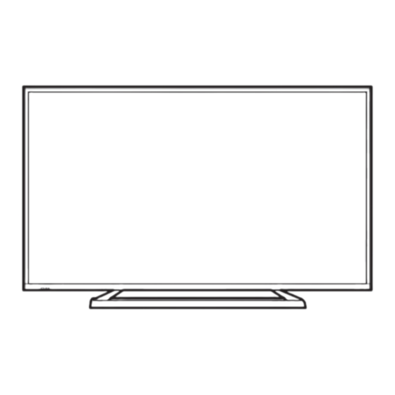 Panasonic Viera TH-60A430K Operating Instructions Manual