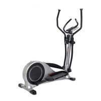 LifeCore Fitness LC985VG User's Product Manual