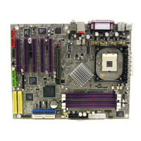 SOYO SY-P4I875P DRAGON 2 V1.0 User Manual