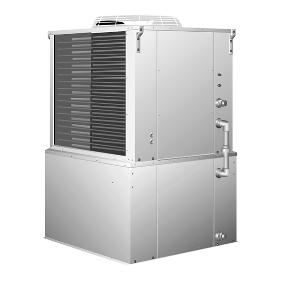 OYL MANUFACTURING COMPANY AC040A Manuals