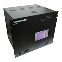 Smart-Avi CATXPro Installation Manual