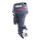 Outboard Motor Yamaha 60F Owner's Manual