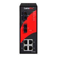 ANTAIRA LNX-602N-SS30-T User Manual