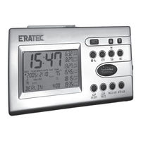 Eratec AZ-450 Manual