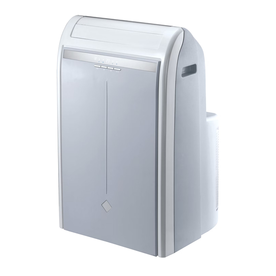 Tosot GPC12AF-K3NNA7A Service Manual