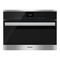 Oven Miele DG 6600 Operating And Installation Instructions